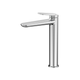 Bella Vista Lantra Tall Basin Mixer Chrome