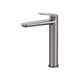 Bella Vista Lantra Tall Basin Mixer Gunmetal