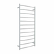 Thermorail Curved/Round 700x1400x150mm 153Watts 12 Bars