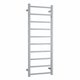 Thermorail Straight/Square 450x1200x120mm 89Watts 10 Bars