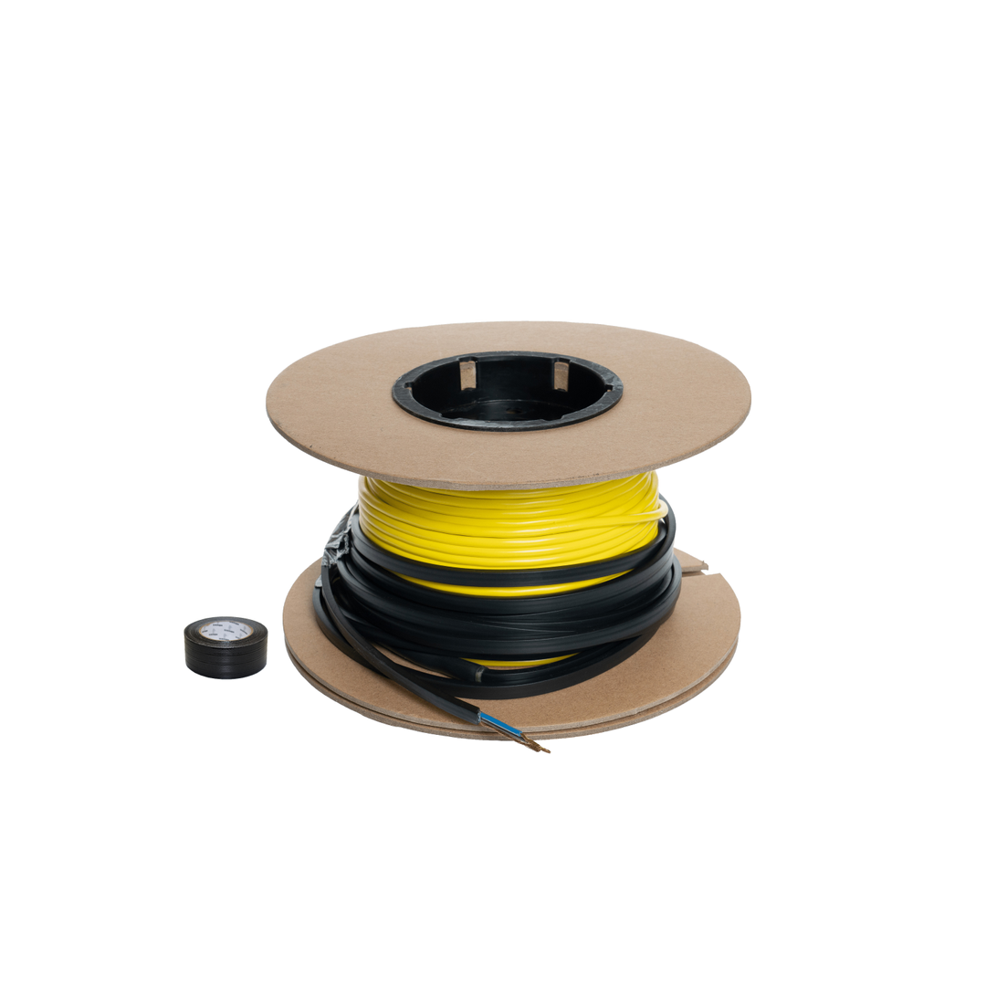 Thermoscreed Loose Wire In Screed Heating Cable 18W/Lm