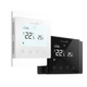Thermogroup Thermotouch 7.6iG Black Glass Thermostat 16A Max Load
