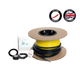Thermowire Undertile Heating Cable Kits & 5220A Thermostat