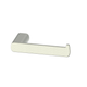 Greens Zeia Toilet Roll Holder Pvd Brushed Nickel