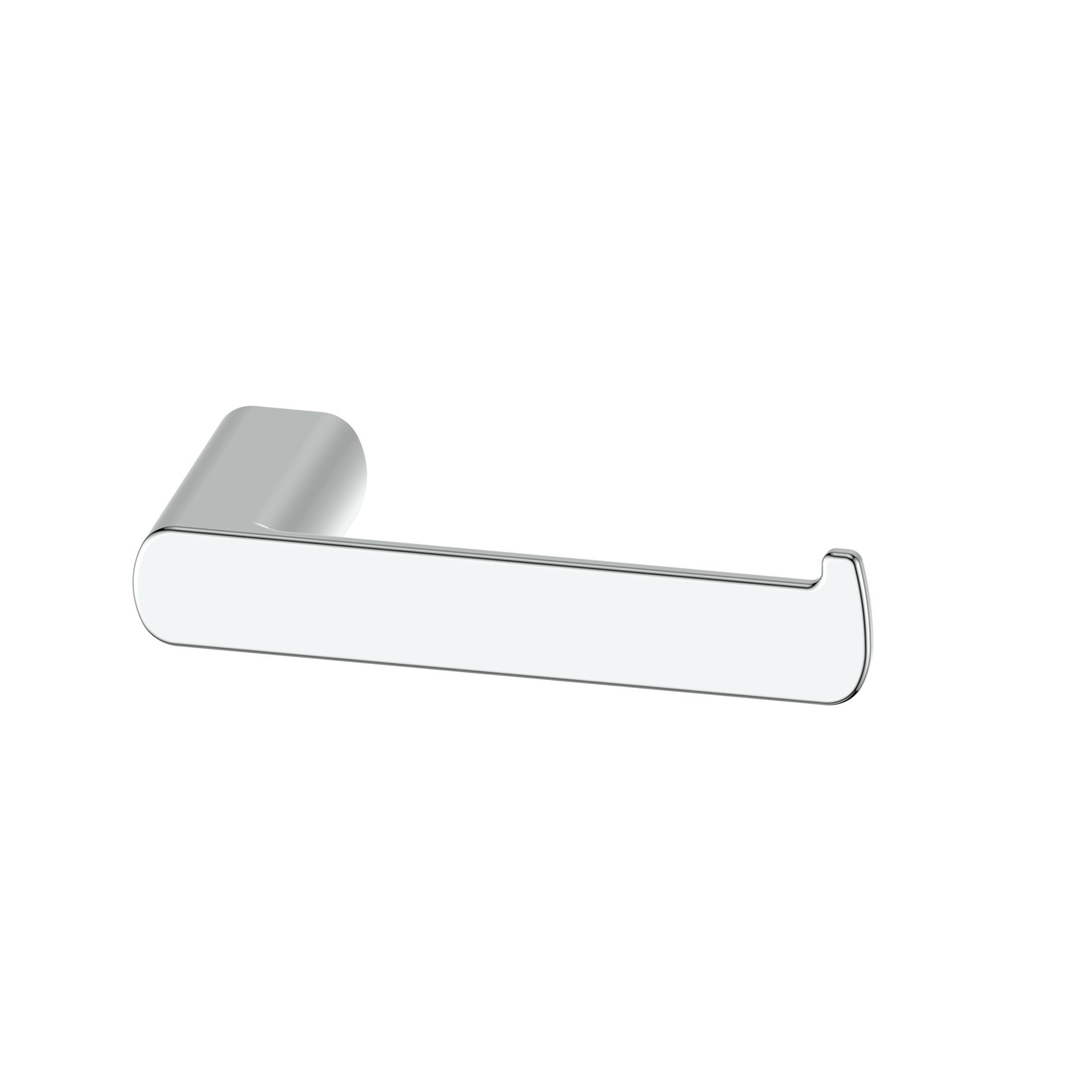 Greens Zeia Toilet Roll Holder Chrome