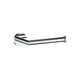 Greens Optima Plus Toilet Roll Holder Chrome
