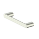 Greens Zeia Towel Bar Pvd Brushed Nickel