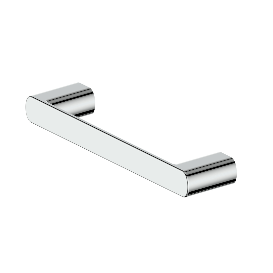 Greens Zeia Towel Bar Chrome