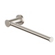 Greens Reason Towel Holder Pvd Brushed Nickel