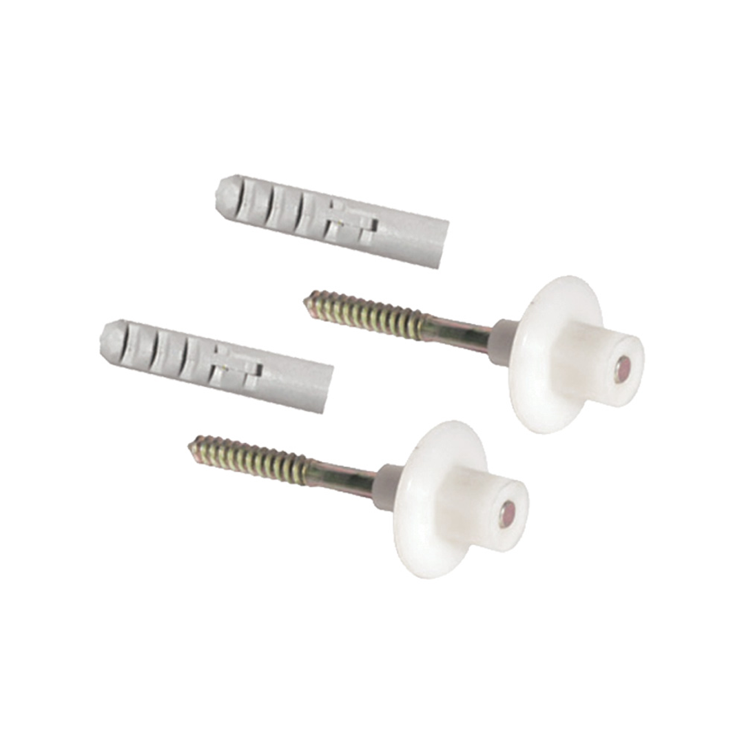 SCREWS FOR MOUNTING WALL BASIN (PAIR)(FIENZA P#:UD10)