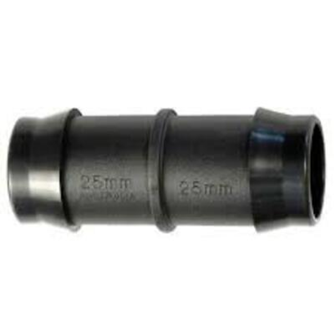 Micro Fit - Joiner 25Mm Barb 070050