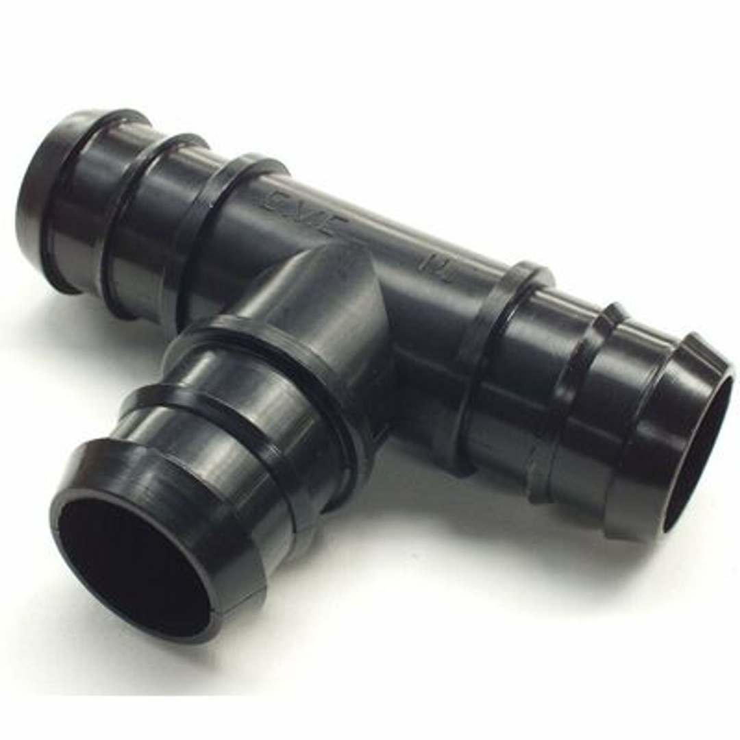 Micro Fit - Tee 32Mm Barb 070265