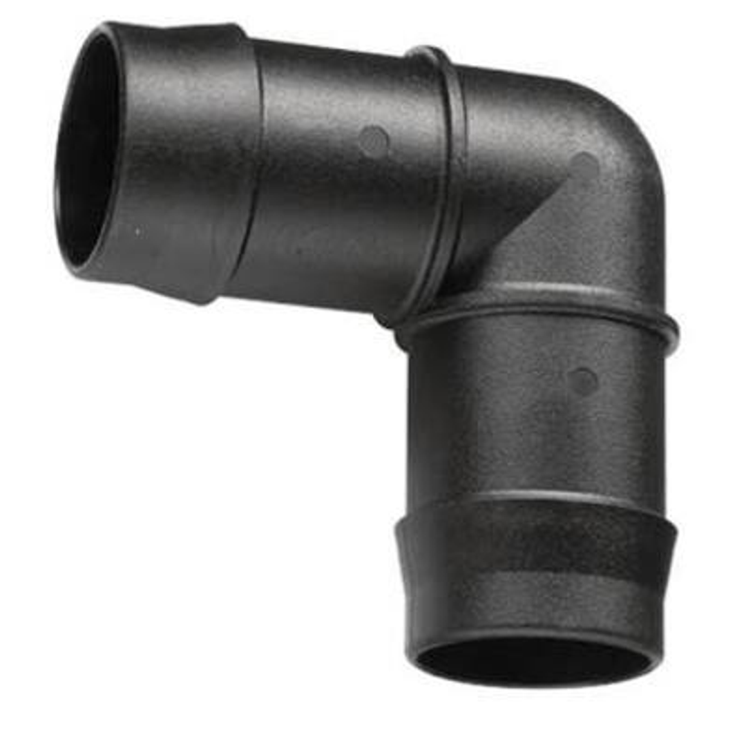 Micro Fit - Elbow  13Mm Barb 070623
