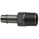 Micro Irrig 13Mm Tail Barb X 12Mm Mi (Male Director)