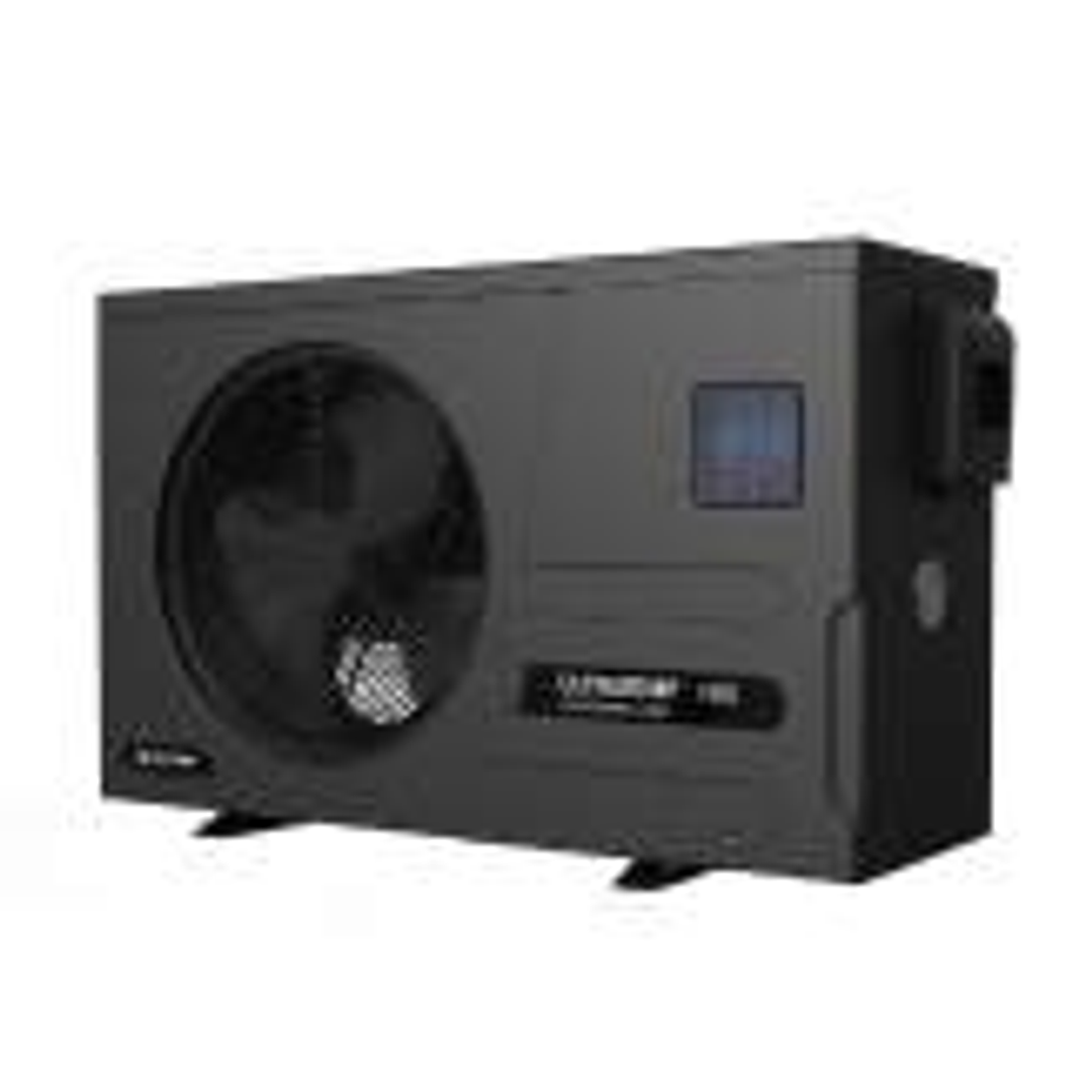 Pentair Ultratemp HX Heat Pump