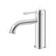 Bella Vista Mica Heritage Basin Mixer - Chrome