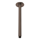 Phoenix Vivid Ceiling Arm 300Mm Brushed Bronze