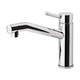 Phoenix Vivid Sink Mixer - Chrome