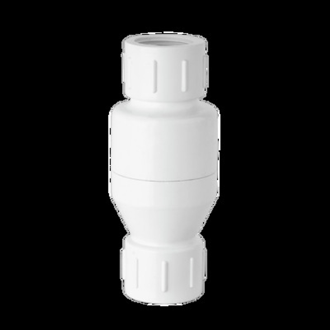 Pvc Check Valve 20Mm