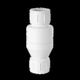 Pvc Check Valve 20Mm