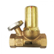 Thermal Balancing Valve 20Fi X 20Fi Tbv701 747Ot-015