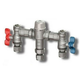 Thermostatic Mixing Valve 1/2'
