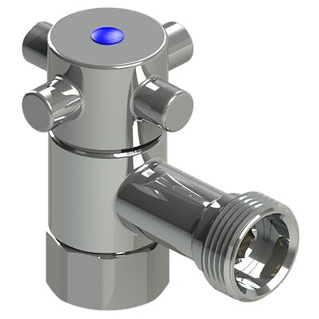 Avg 20Mm Maxistop Mini Stop & Pressure Limiting Valve Combo Mst-2