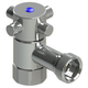 Avg 20Mm Maxistop Mini Stop & Pressure Limiting Valve Combo Mst-2