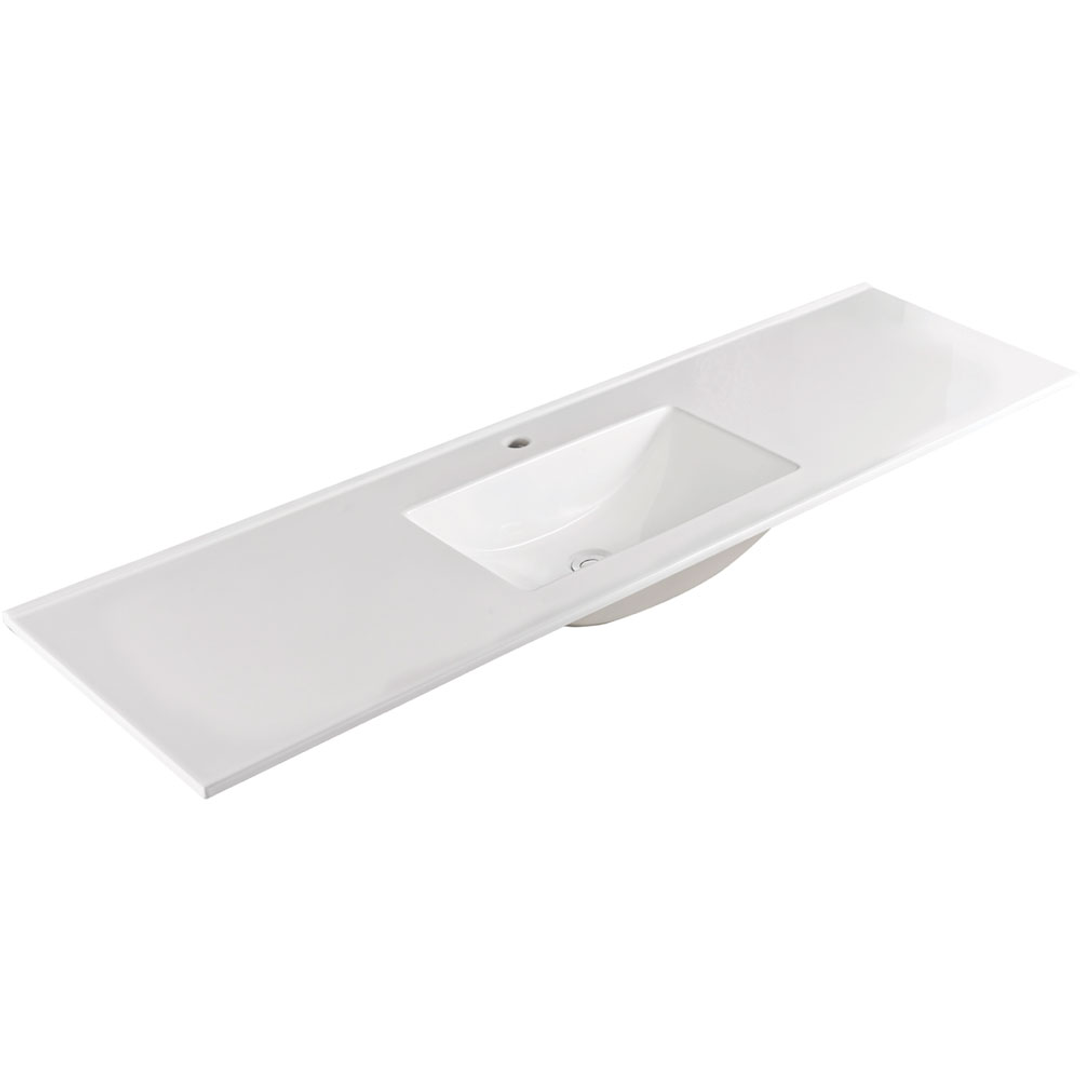 VANESSA TOP ONLY SINGLE 1800 X 460MM(FIENZA P#:180VANS)