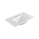 VANESSA 750 X 460MM TOP ONLY POLYMARBLE  (FIENZA P#:75VAN)