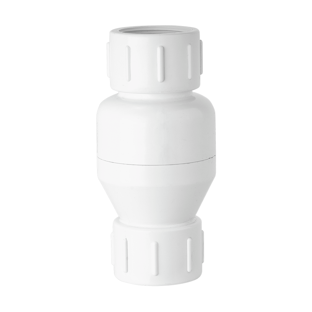 PVC Check Valve