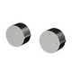 Streamline Venn Shower mixer and 3-way Diverter B/Gun Metal