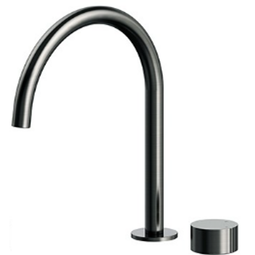 Elevate Your Bathroom with Streamline’s Modern Basins & Tapware ...