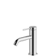 Oliveri VE103500FCR Venice Basin Mixer Curved Chrome