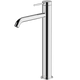 Oliveri VE104500FCR Venice Basin Tower Curved Chrome