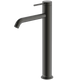 Oliveri VE104505FGM Venice Basin Tower Curved Gunmetal