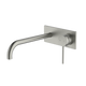 Oliveri VE105504FBN-TK Venice W/M Set Crv Trm Brushed Nickel