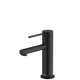Oliveri VE106506FMB Venice Basin Mixer Stra Matte Black