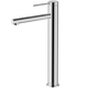 Oliveri VE107500FCR Venice Basin Tower Stra Chrome