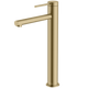 Oliveri VE107503FCG Venice Basin Tower Stra Classic Gold