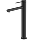 Oliveri VE107506FMB Venice Basin Tower Stra Matte Black
