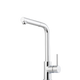 Oliveri VE570FCR-P Venice P-Out R/Angle Mixer Chrome LEAD FREE