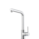 Oliveri VE570FCR Venice Right Angle Mixer Chrome LEAD FREE