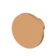 Streamline Venn Robe Hook 40mm Dia Brushed Rose Gold