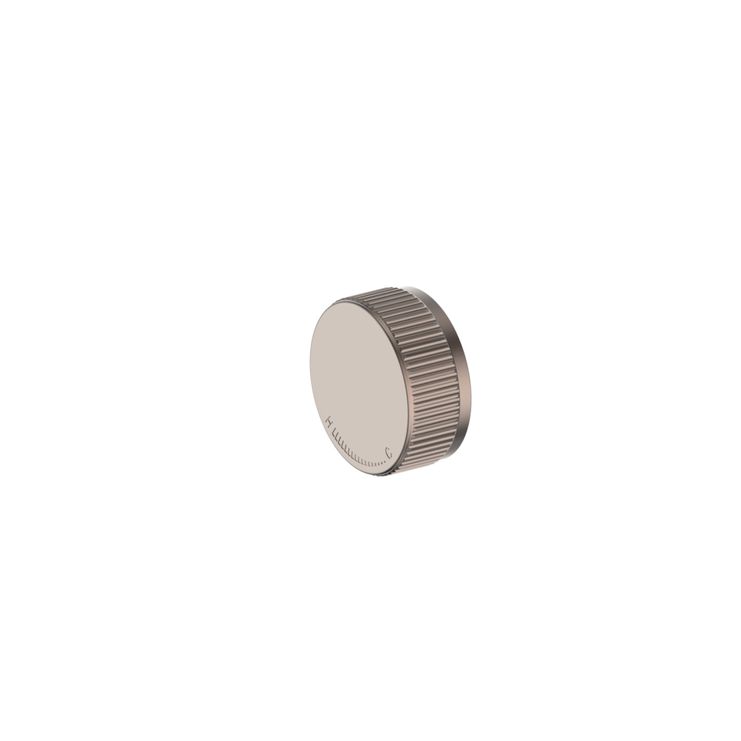 Greens Venza Shower Mixer Pvd Brushed Bronze