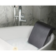 V+A BARCELONA BACKREST DEDICATED FOR BARCELONA AND TERRASSA BATHS ANTHRACITE
