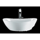V+A AMALFI 55 VESSEL BASIN MATTE CUSTOM COLOURS