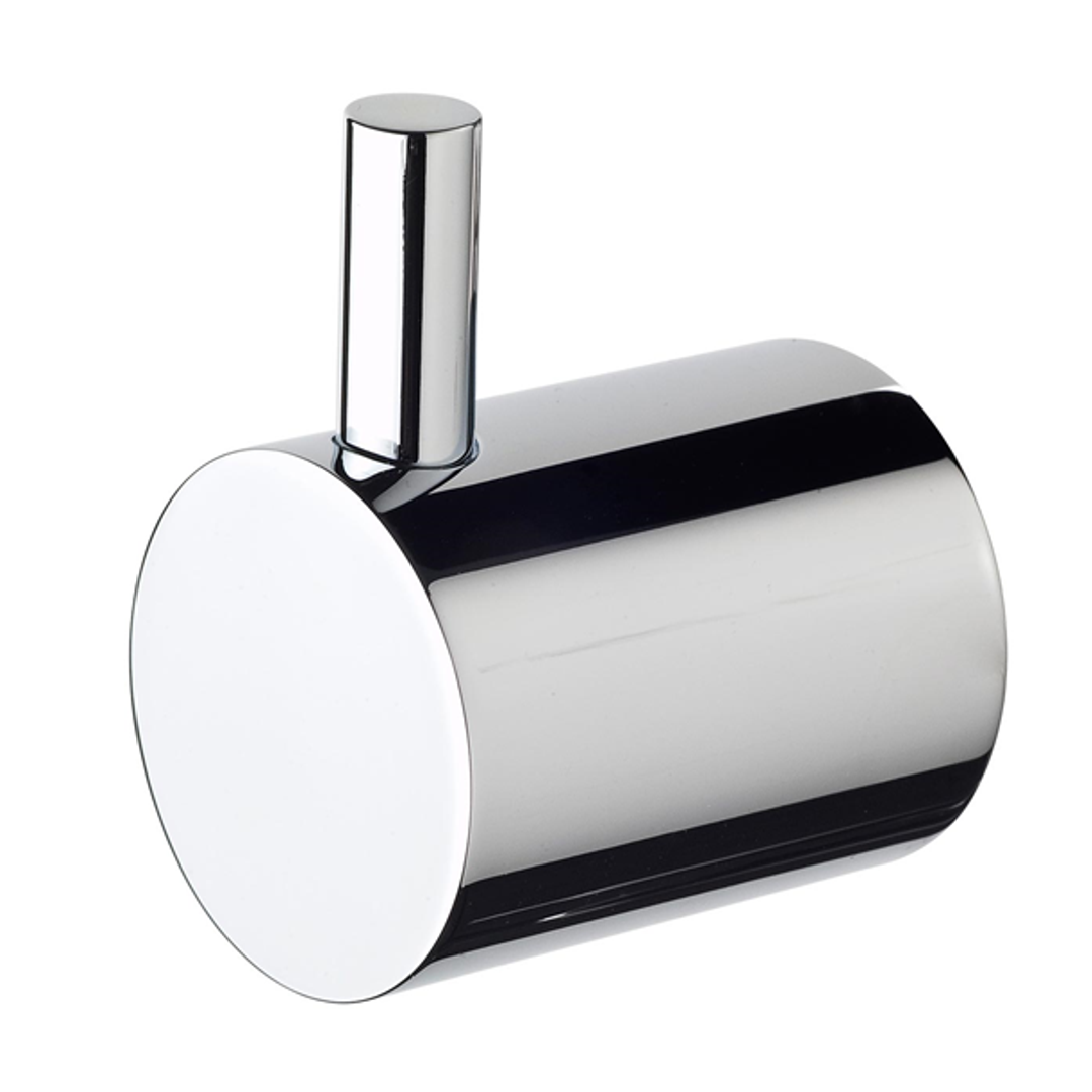 SUSSEX VODA ROBE HOOK CHROME(COLR=00)(P#:VRH)