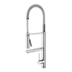Phoenix Vivid Slimline Multi Function Sink Mixer - Chrome