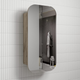 Aulic Vienna Shaving Cabinet Max